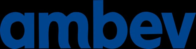 Ambev logo